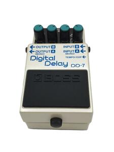 BOSS◆エフェクター DD-7