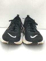 NIKE◆ZOOMX INVINCIBLE RUN FK 3/DR2615-001/29cm/BLK_画像7