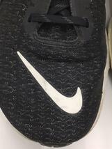 NIKE◆ZOOMX INVINCIBLE RUN FK 3/DR2615-001/29cm/BLK_画像8