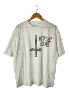 Stockholm (Surfboard) Club/Tシャツ/XL/コットン/WHT