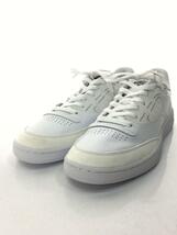 Maison Margiela◆×Reebok/PROJECT 0 CC MEMORY OF Maison Margiela/27.5cm/WHT_画像2