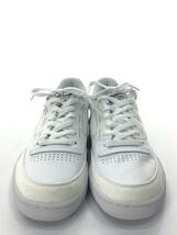 Maison Margiela◆×Reebok/PROJECT 0 CC MEMORY OF Maison Margiela/27.5cm/WHT_画像6