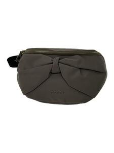 TOCCA* waist bag /-/BEG/ plain 