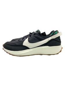 NIKE◆WAFFLE DEBUT PREMIUM_ワッフルデビュープレミアム/27cm/BLK