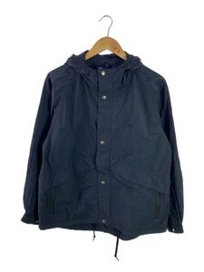 THE NORTH FACE PURPLE LABEL◆GARMENT DYE MOUNTAIN WIND PARKA/-/ナイロン/NVY