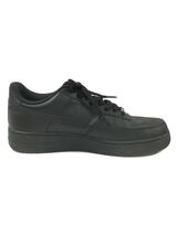 NIKE◆AIR FORCE 1 07_エア フォース 1 07/27cm/BLK_画像7