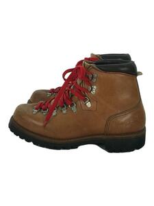 RED WING◆レースアップブーツ/US9.5/CML/レザー/23380