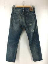 Levi’s Vintage Clothing◆ボトム/30/コットン/IDG/50154-0074_画像2