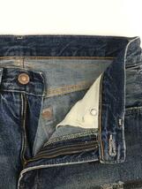 Levi’s Vintage Clothing◆ボトム/30/コットン/IDG/50154-0074_画像3