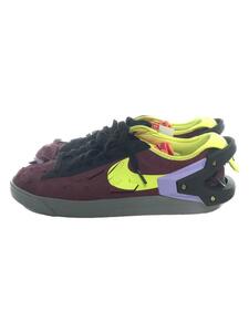 NIKE◆BLAZER LOW/ACRNM_ブレイザー ロー アクロニウム/27.5cm