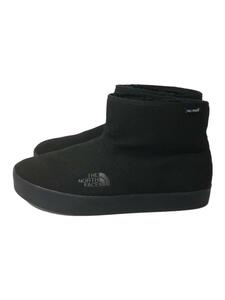 THE NORTH FACE◆ブーツ/27cm/BLK/NF51995