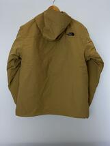 THE NORTH FACE◆CASSIUS TRICLIMATE JACKET_カシウストリクライメイトジャケット/M/ナイロン/CML_画像2