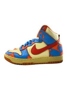 NIKE◆DUNK HIGH 1985 SP_ダンク ハイ 1985 SP/27.5cm/マルチカラー