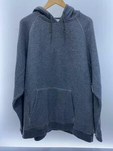 Columbia◆パーカー/XL/コットン/GRY