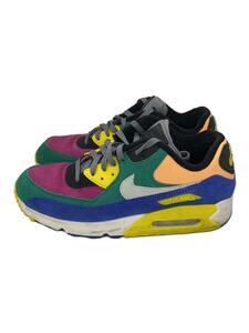 NIKE◆AIR MAX 90 QS/エアマックス/マルチカラー/CD0917-300/28.5cm/マルチカラー