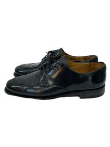 COLE HAAN◆シューズ/US8.5/BLK