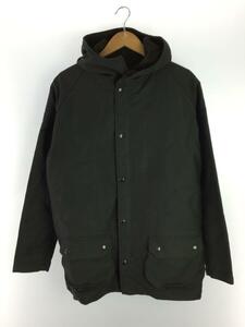 ORGUEIL◆3WAY/Filed Coat/コート/36/コットン/BLK/OR-4145