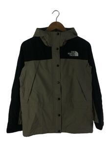 THE NORTH FACE◆MOUNTAIN LIGHT JACKET_マウンテンライトジャケット/M/ゴアテックス/BEG