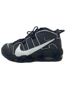 NIKE◆AIR MORE UPTEMPO 96_エア モアアップテンポ 96/26.5cm/GRY