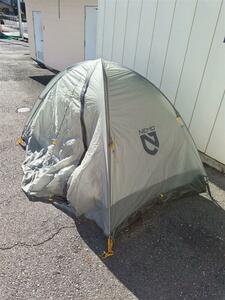 NEMO* tent /2 person for /KHK