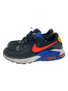 NIKE◆AIR MAX EXCEE_エアマックス エクシー/27.5cm/BLK