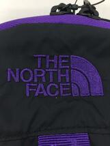 THE NORTH FACE PURPLE LABEL◆ショルダーバッグ/ナイロン/BLK/NN7953N_画像5