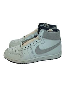 NIKE◆ハイカットスニーカー/26.5cm/WHT/DZ3497-100