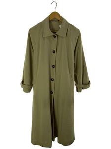 Mila Owen* trench coat /1/ polyester /BEG/ beige /09WFC185010