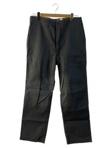 UNIVERSAL OVERALL◆ボトム/34/コットン/GRY