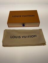 LOUIS VUITTON◆ポルト・フォイユ・サラ_モノグラム・アンプラント_BLK/レザー/BLK/メンズ_画像7