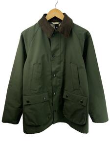 Barbour◆ジャケット/38/ポリエステル/GRN/222MCA0784/BEDALE SL 2Layer