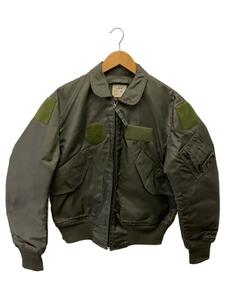 U.S.AIR FORCE◆90s/93年納入/TYPE CWU-36P/フライトジャケット/ISRATEX社/M/ナイロン
