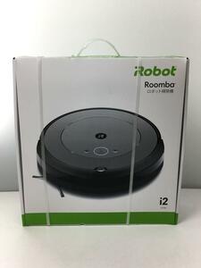 iRobot◆掃除機 ルンバ i2 i215860/アイロボット/未開封/未使用