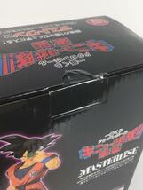 BANDAI SPIRITS◆フィギュア/ラストワン賞/ドラゴンボールZ/ギニュー/孫悟空Ver_画像8