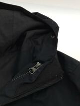 THE NORTH FACE◆マウンテンパーカ_NY51903Z/-/ポリエステル/BLK_画像7