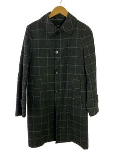 UNITED ARROWS green label relaxing◆コート/S/-/チェック/3125-157-0425