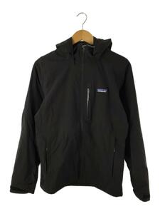 patagonia◆Quandary Jacket/マウンテンパーカ/XS/ナイロン/BLK/STY28055FA20