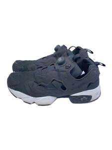 Reebok◆INSTAPUMP FURY OG/27cm/BLK