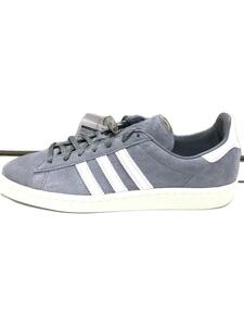 adidas◆CAMPUS 80S_キャンパス 80S/27.5cm/GRY/スウェード