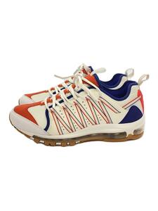 NIKE◆AIR MAX 97 / HAVEN / CLOT/エアマックスヘイブンクロット/ホワイト/AO2134-101/27