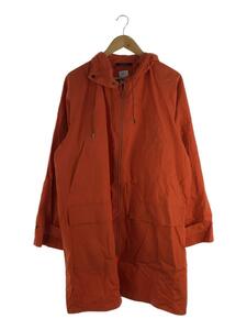 Martin Margiela◆コート/46/コットン/ORN