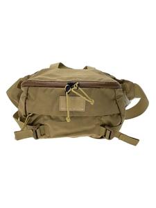 MYSTERY RANCH* waist bag / nylon /BEG