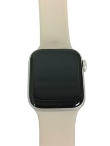 Apple◆Apple Watch SE/40mm/GPSモデル/第2世代/デジタル/MNL93J/A