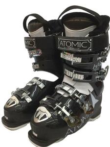 ATOMIC* лыжи ботинки /23cm/BLK/ взрослый 