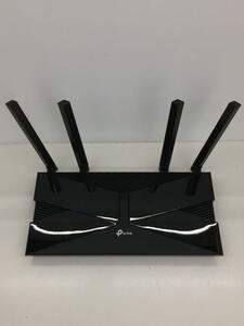 tp-link◆無線LANルーター(Wi-Fiルーター) Archer AX10