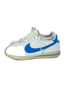 NIKE* low cut sneakers /24.5cm/WHT/DN1791-102