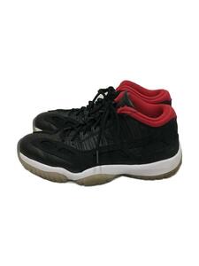 NIKE◆NIKE/ローカットスニーカー/26.5cm/ブラック/919712-023/NIKE AIR JORDAN 11 L