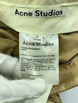 Acne Studios(Acne)◆セットアップ/34/ベロア/BRW/FN-WN-SUIT000010_画像4