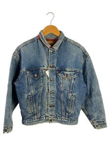 Levi’s◆Gジャン/L/コットン/IDG/57510