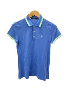 POLO GOLF* рубашка-поло /XS/ хлопок /IDG/ одноцветный 